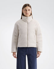 コンデュイット ダウン ジャケット ウィメンズ