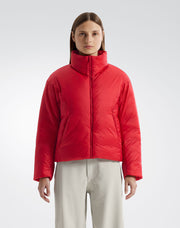 コンデュイット ダウン ジャケット ウィメンズ