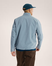 エプシロン ジャケット メンズ