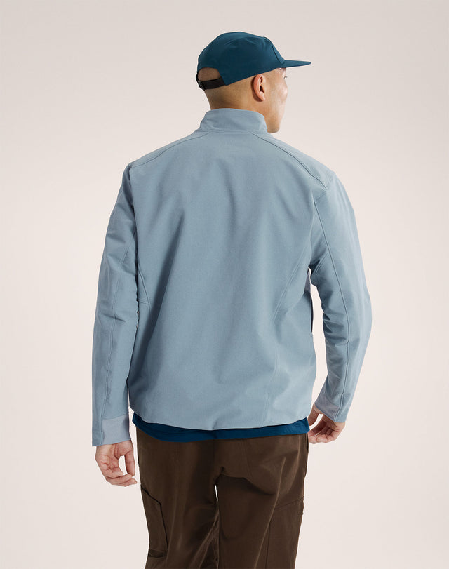 エプシロン ジャケット メンズ