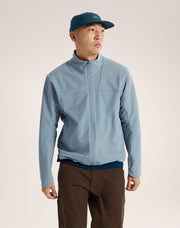 エプシロン ジャケット メンズ