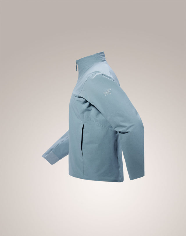 エプシロン ジャケット メンズ