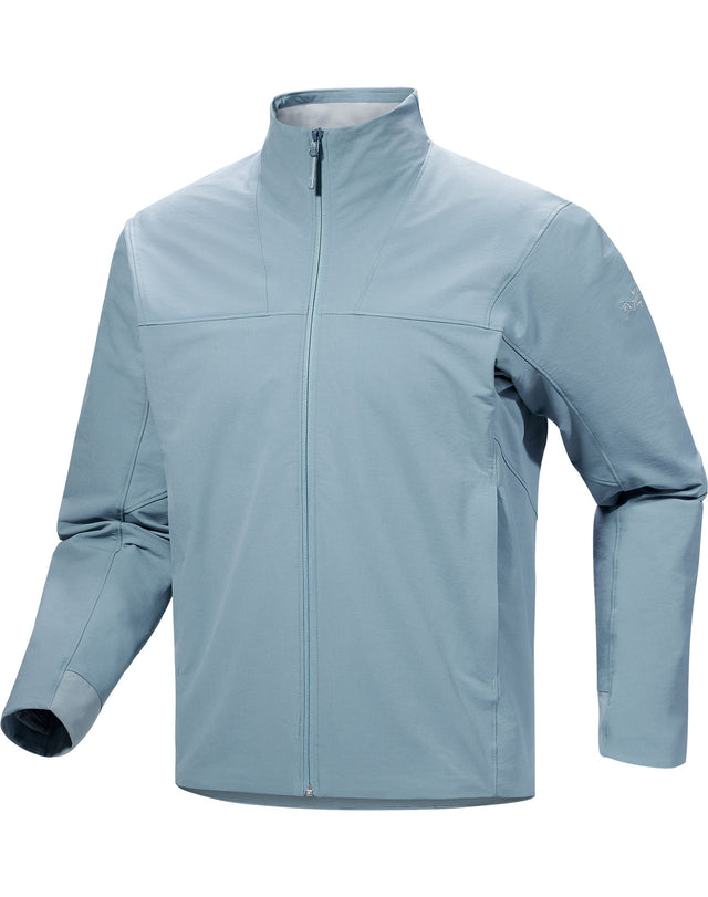 エプシロン ジャケット メンズ