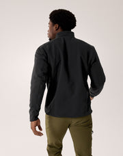 エプシロン ジャケット メンズ