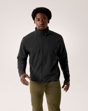 エプシロン ジャケット メンズ