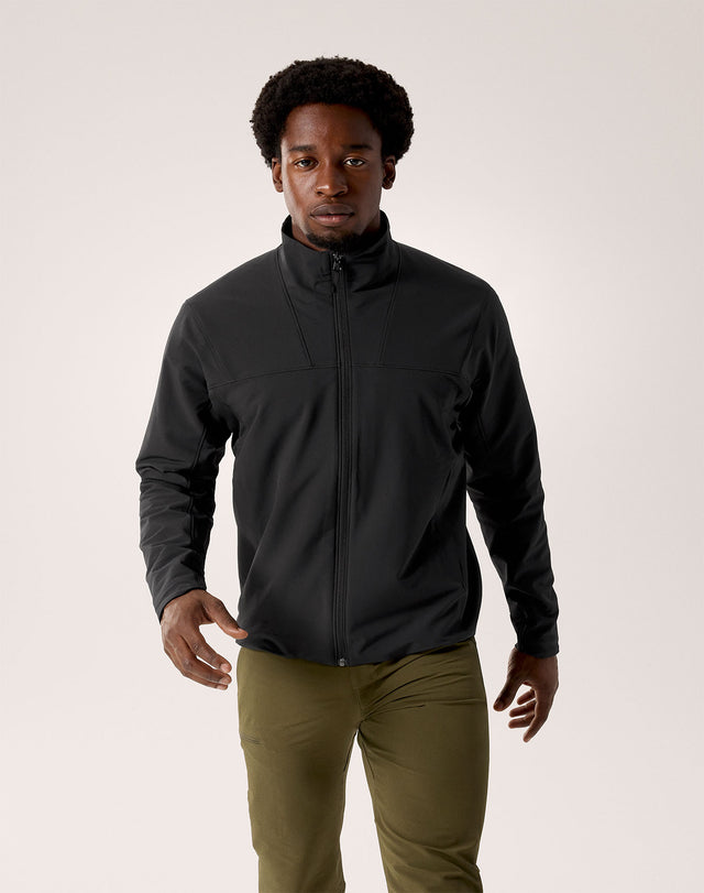 エプシロン ジャケット メンズ