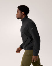 エプシロン ジャケット メンズ