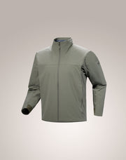 エプシロン ジャケット メンズ