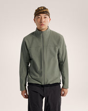 エプシロン ジャケット メンズ