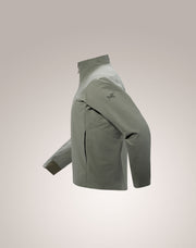 エプシロン ジャケット メンズ