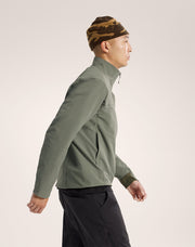 エプシロン ジャケット メンズ