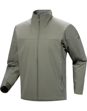 エプシロン ジャケット メンズ