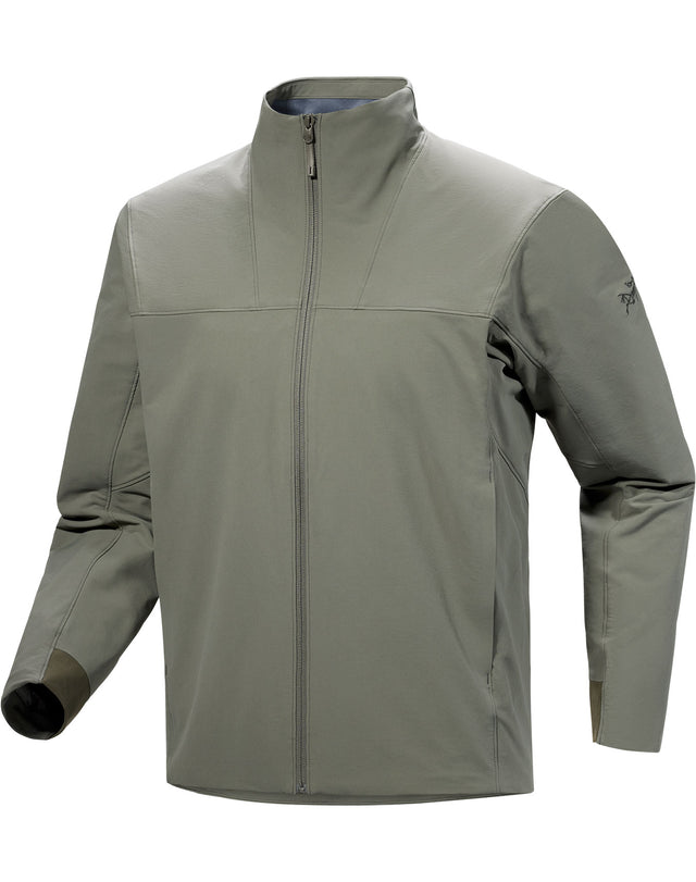 エプシロン ジャケット メンズ