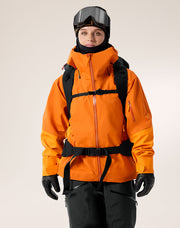 マイコン 37 バックパック