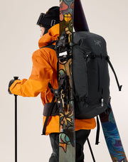 マイコン 37 バックパック