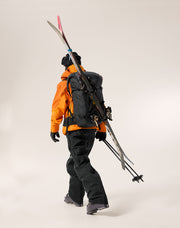 マイコン 37 バックパック