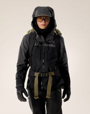 マイコン 37 バックパック