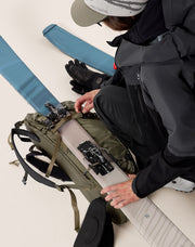 マイコン 37 バックパック