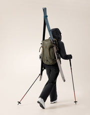 マイコン 37 バックパック