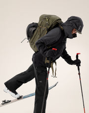 マイコン 37 バックパック