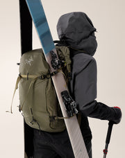 マイコン 37 バックパック