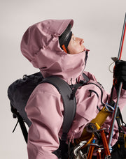 アルファ SV ジャケット ウィメンズ