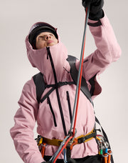 アルファ SV ジャケット ウィメンズ