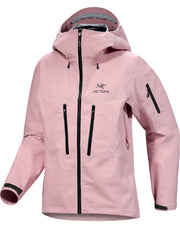 アルファ SV ジャケット ウィメンズ