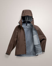 ベータ SL ジャケット ウィメンズ