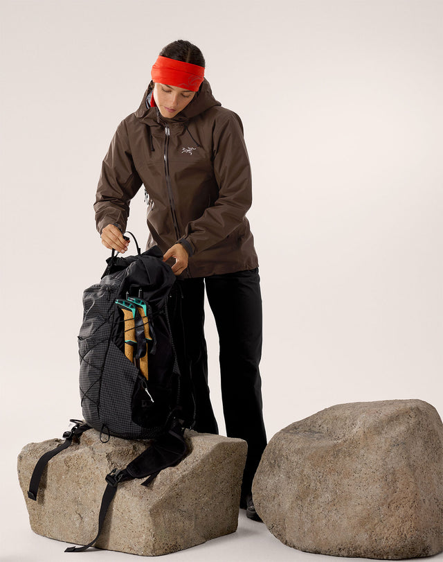 ベータ SL ジャケット ウィメンズ