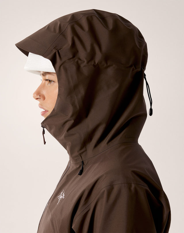 ベータ SL ジャケット ウィメンズ