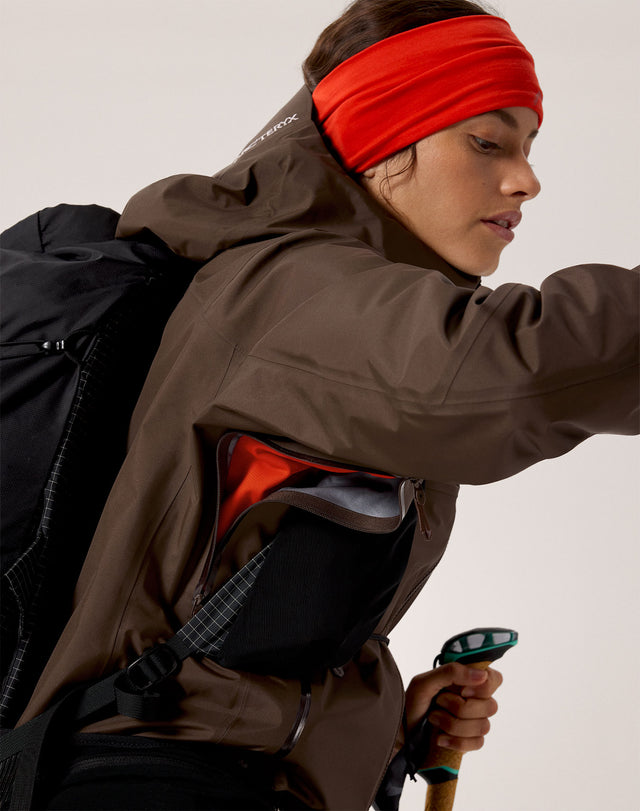 ベータ SL ジャケット ウィメンズ