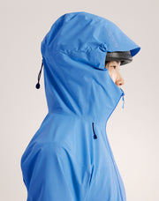 ベータ SL ジャケット ウィメンズ