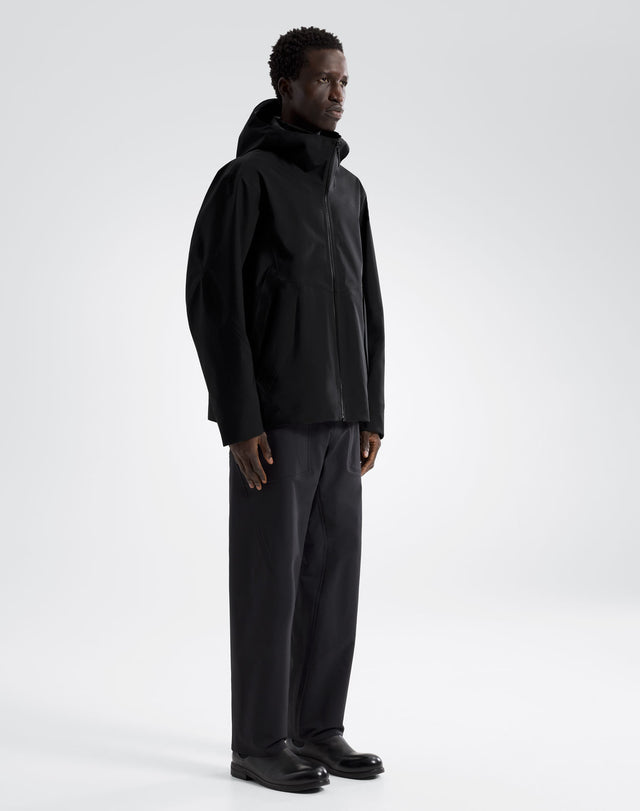 ダイオード ジャケット メンズ