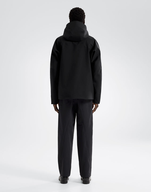 ダイオード ジャケット メンズ