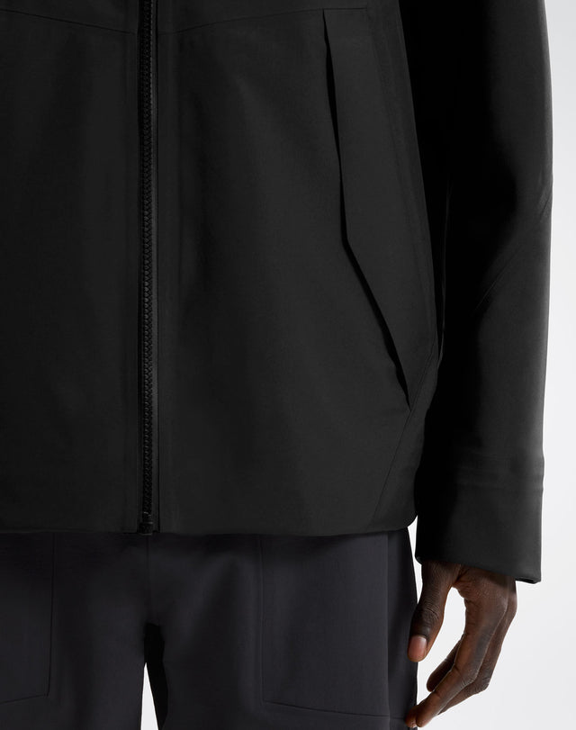 ダイオード ジャケット メンズ