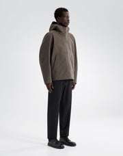 ダイオード ジャケット メンズ