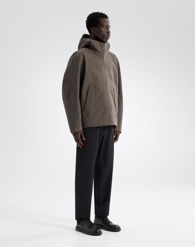 ダイオード ジャケット メンズ