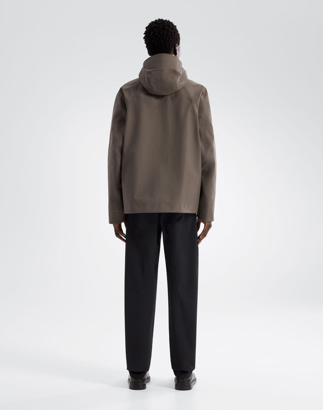 ダイオード ジャケット メンズ