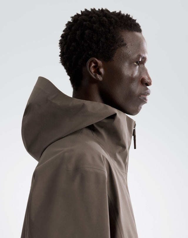 ダイオード ジャケット メンズ