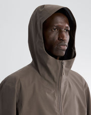 ダイオード ジャケット メンズ