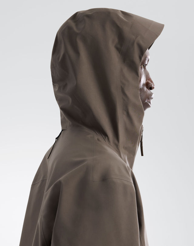 ダイオード ジャケット メンズ