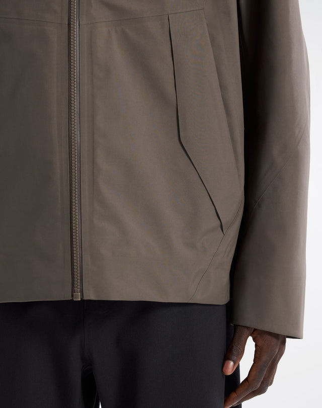 ダイオード ジャケット メンズ