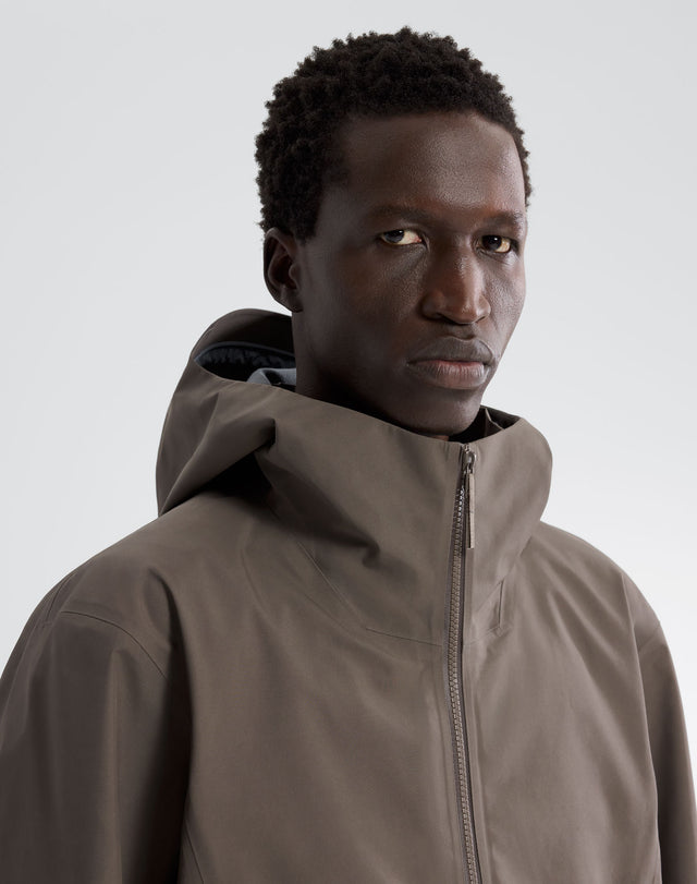 ダイオード ジャケット メンズ