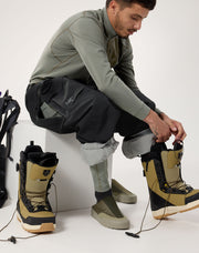 ロー LT ボトム メンズ