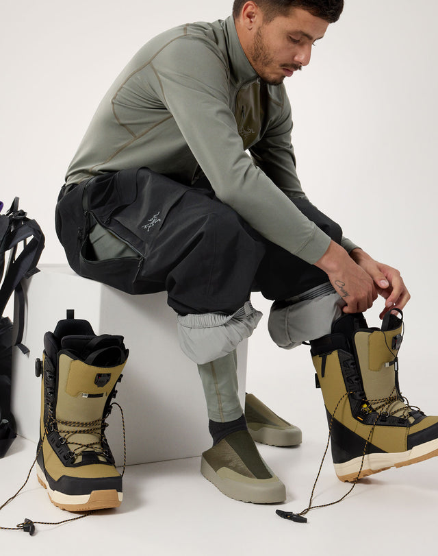 ロー LT ボトム メンズ