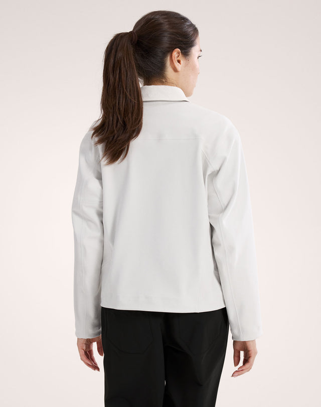 ソニイ MX ジャケット ウィメンズ