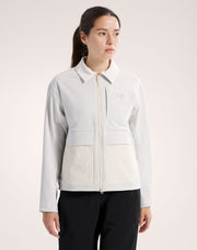 ソニイ MX ジャケット ウィメンズ