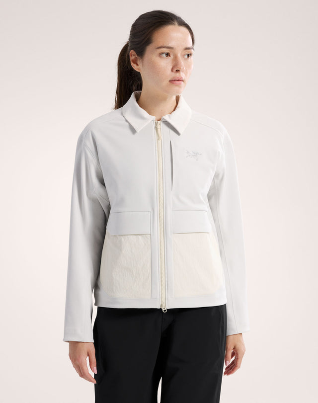 ソニイ MX ジャケット ウィメンズ