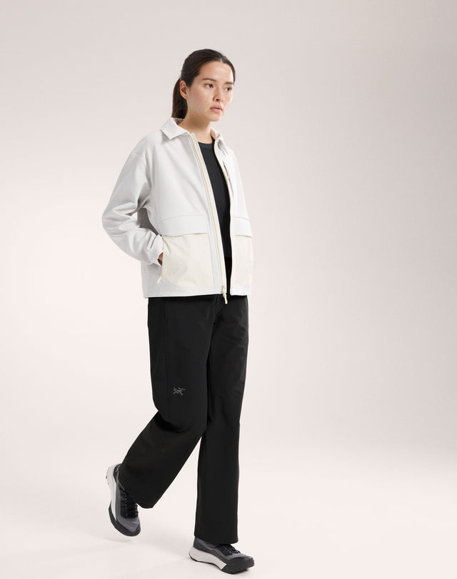 ソニイ MX ジャケット ウィメンズ